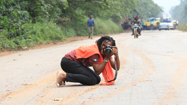 fotoreporter africa